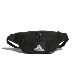 【adidas 愛迪達】腰包 ESS WAIST BAG 男女 - IT2047