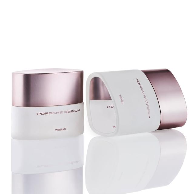 【Porsche Design 保時捷】經典同名女性淡香精-30ml(專櫃公司貨)