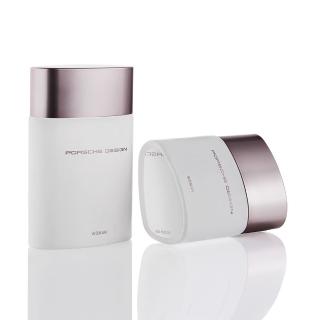 【Porsche Design 保時捷】經典同名女性淡香精-100ml(專櫃公司貨)