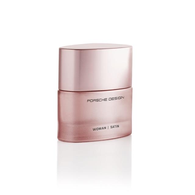 【Porsche Design 保時捷】玫瑰絲緞女性淡香精-30ml(專櫃公司貨)