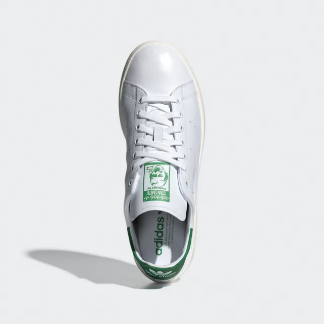 【adidas 愛迪達】STAN SMITH DECON 運動休閒鞋 小白鞋 男鞋/女鞋-Originals IE9118