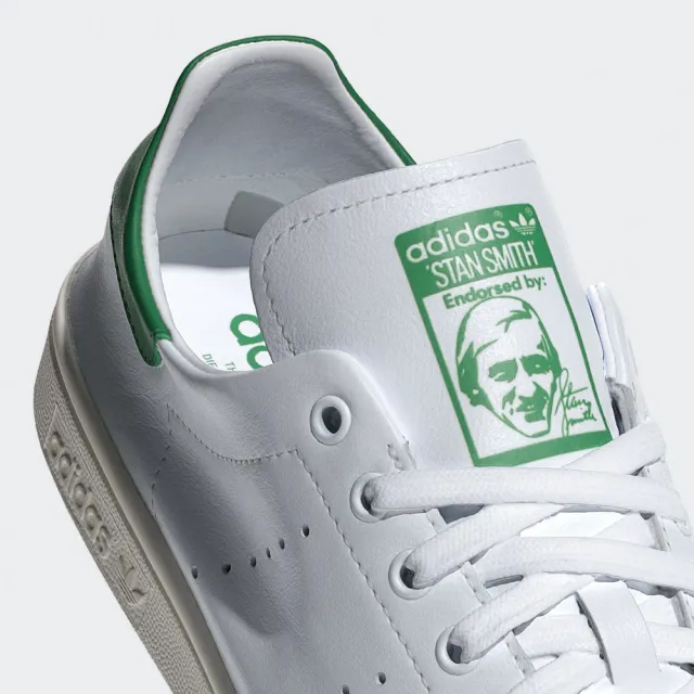 【adidas 愛迪達】STAN SMITH DECON 運動休閒鞋 小白鞋 男鞋/女鞋-Originals IE9118