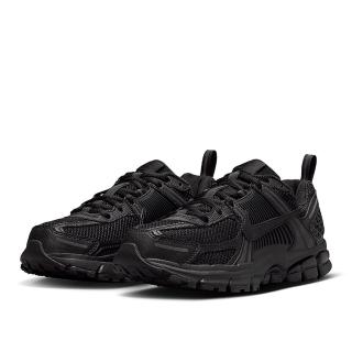 【NIKE 耐吉】慢跑鞋 女鞋 大童 運動鞋 緩震 VOMERO 5 GS 黑 HF6998-001