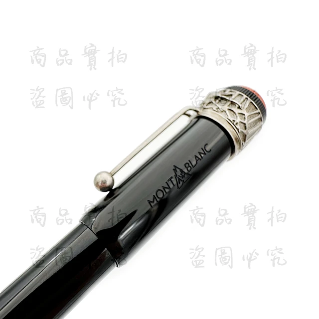 MONTBLANC 萬寶龍 MB132476 經典品牌PIX