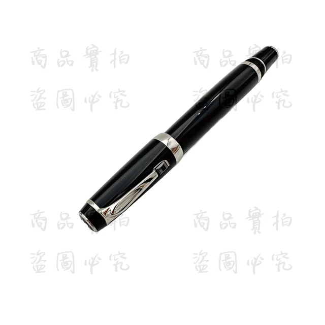 MONTBLANC 萬寶龍 MB132476 經典品牌PIX