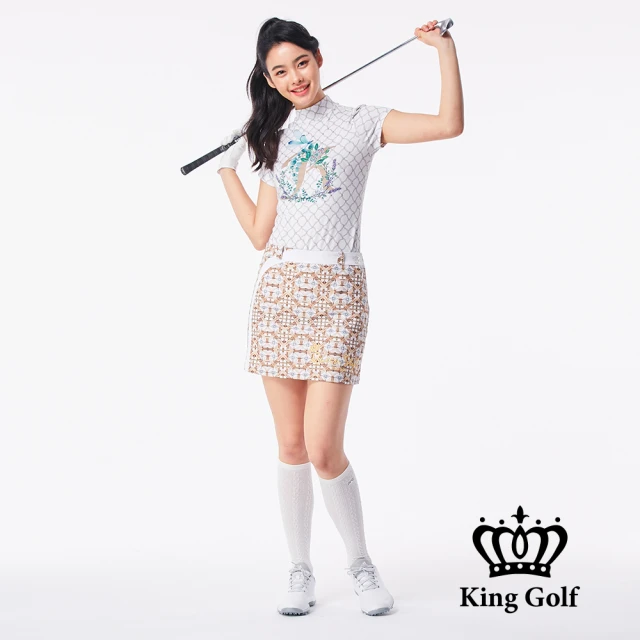 女polo衫