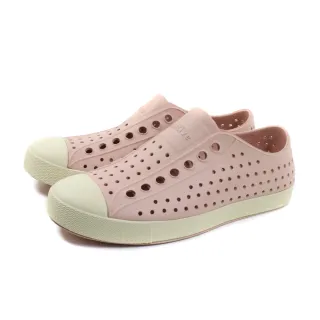 【Native Shoes】native JEFFERSON 休閒鞋 洞洞鞋 粉色 男女鞋 11111500-5972 no321