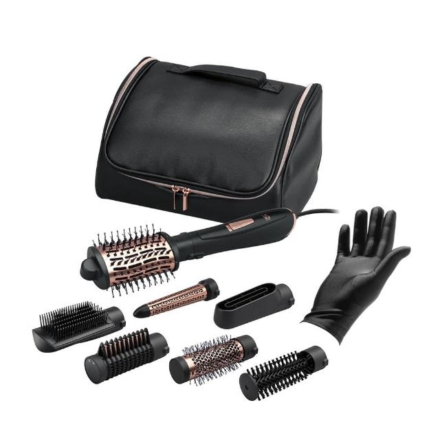 【VS 沙宣】Air Style多功能造型器(VS-2136ABW)