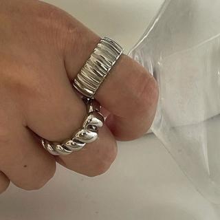 【MoonDy】包包 戒指 女生戒指 情侶戒指 925純銀戒指 復古戒指 戒指女ins 可調節戒指 情人節禮物 情