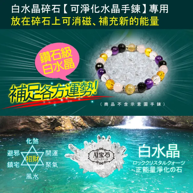 【開運億姊】925純銀蠟繩紅線無限大手鍊-強力招財旺貴人旺九紫離火運(贈白水晶淨化碎石)