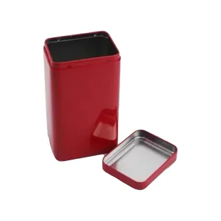 【La mode】法國樂木嚴選紅茶茶葉罐(茶葉 紅茶  外盒)