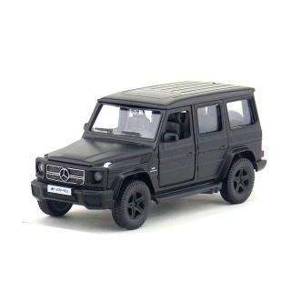 1:36 M.Benz G63 AMG 模型車(G-Class 越野 SUV模型車 大G)