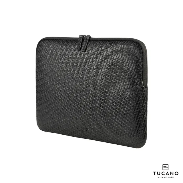 【TUCANO】TRECCIA 立體編織風防刮內袋 13/14吋