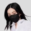 【辰昱】辰昱3D透氣立體醫療口罩30入/盒(有鼻樑壓條/透氣成人加大3D口罩)