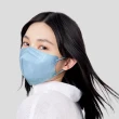 【辰昱】辰昱3D透氣立體醫療口罩30入/盒(有鼻樑壓條/透氣成人加大3D口罩)