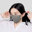 【辰昱】辰昱3D透氣立體醫療口罩30入/盒(有鼻樑壓條/透氣成人加大3D口罩)
