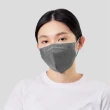 【辰昱】辰昱3D透氣立體醫療口罩30入/盒(有鼻樑壓條/透氣成人加大3D口罩)