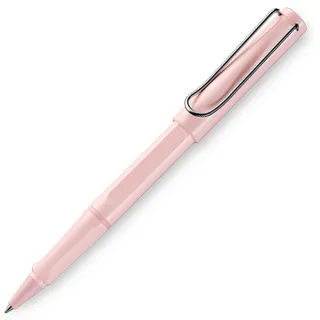 【LAMY】限量2019狩獵系列馬卡龍櫻花粉鋼珠筆(336)