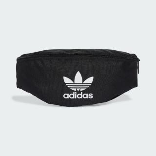 【adidas 愛迪達】ADICOLOR 運動腰包 男/女 - Originals IW0939