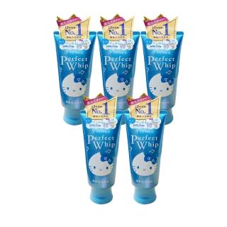 【爆炸哥直播獨家】專科超微米潔顏乳HelloKitty限定120g5入(公司貨.2025.06到期)