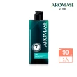 【Aromase 艾瑪絲】草本植萃洗髮精90ml(多款任選/控油/去屑/蓬鬆/專業頭皮洗髮精)