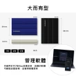 【SAMSUNG 三星】T7 Shield 1TB Type-C USB 3.2 Gen 2 外接式ssd固態硬碟