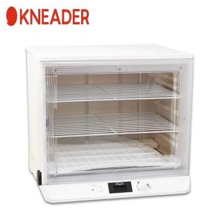 【日本KNEADER】可清洗摺疊式發酵箱(PF103T)