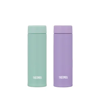 【THERMOS膳魔師】不鏽鋼真空保溫杯150ml(JOJ-150)