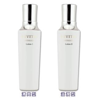 【SHISEIDO 資生堂東京櫃】莉薇特麗御光奇肌抗皺亮白露 170ML（無盒版.專櫃公司貨）