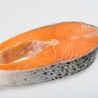 【鮮綠生活】超厚智利鮭魚切片 11片(330g±10%/片 包冰率15%)