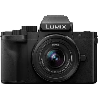 【Panasonic 國際牌】LUMIX DC-G100D 12-32mm變焦鏡組 G100DK(台松公司貨)