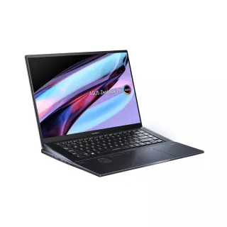 【ASUS 華碩】福利品 16吋i9 RTX3060輕薄筆電(ZenBook Pro UX7602ZM/i9-12900H/32G/1TB/W11/4K OLED)