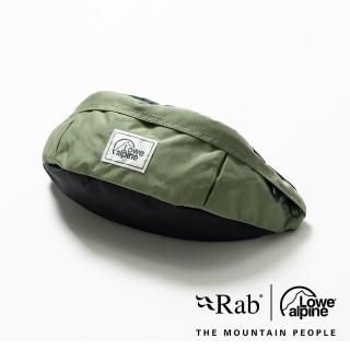 【Lowe Alpine】Adventurer Hip Bag Mini 日系腰包/肩揹包 深海軍藍/龍舌蘭 #LA05(CORDURA☆ Advanced)