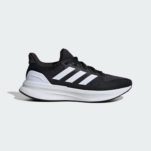 【adidas 愛迪達】RUNFALCON+ 5 跑鞋 慢跑鞋 運動鞋 女鞋 IH2636