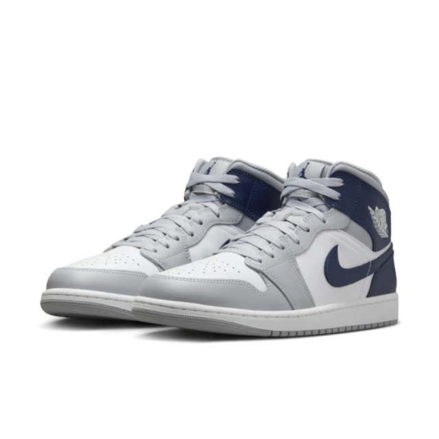 NIKE 耐吉 Air Jordan 1 Low SE Bl