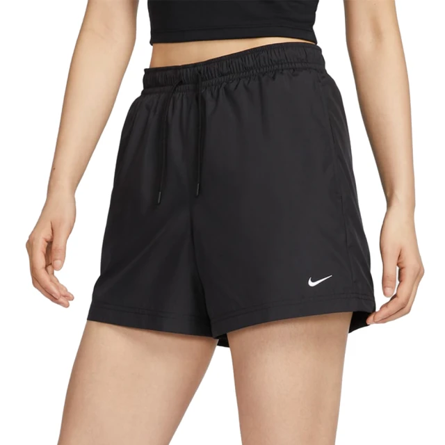 NIKE 耐吉 運動短褲 AS W NSW MR ESSNTL WVN SHORT 女 - FV7558010