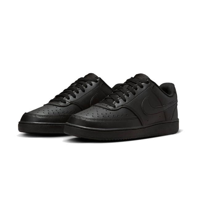 【NIKE 耐吉】COURT VISION LO NN 休閒鞋 男 - DH2987002