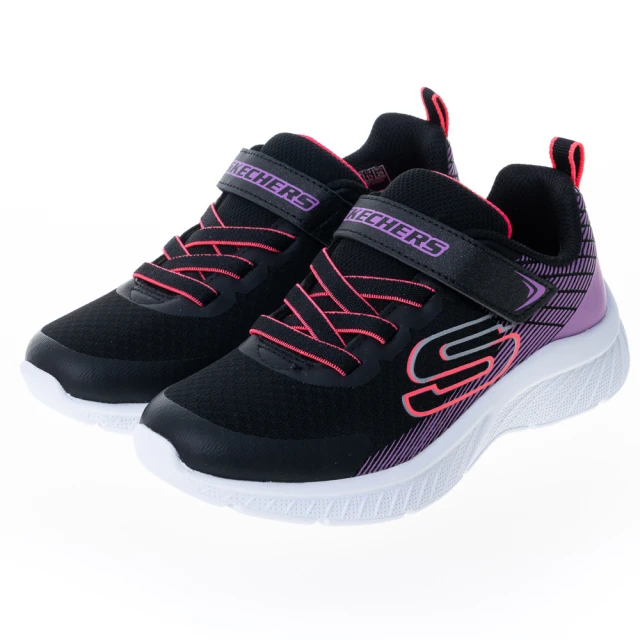 SKECHERS 女童系列 瞬穿舒適科技 ULTRA FLE