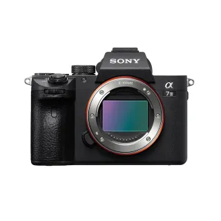 【SONY 索尼】ILCE-A7III a7M3 BODY 單機身組(公司貨 保固18+6個月)