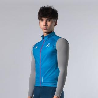 【CICLO】MEN CHICH W/W VEST男防風防雨背心