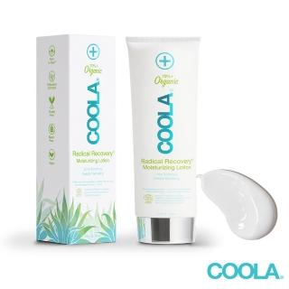 【COOLA】即刻救援曬後修護乳148ml(COOLA/防曬/臉/運動/曬後乳)
