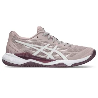 【asics 亞瑟士】GEL-TACTIC 12 女款 排球鞋(1072A092-700)