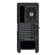 【Superchannel 視博通】SW200{B} ATX 電腦機殼(黑色)