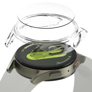 【Rearth】Ringke 三星 Galaxy Watch 7 44mm 手錶輕薄保護殼超值組