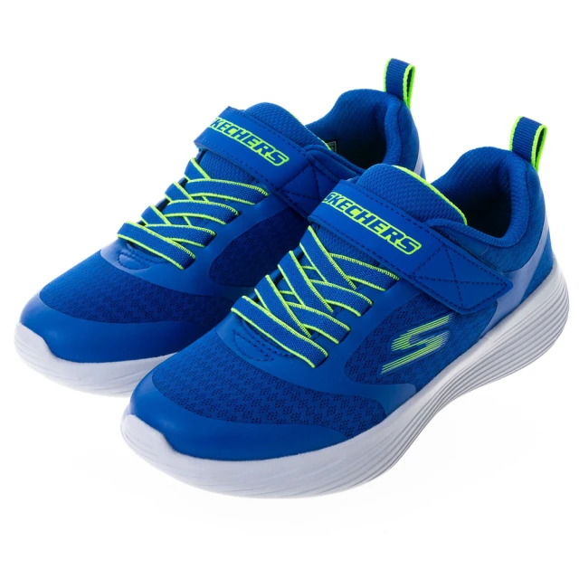 SKECHERS 男童系列 GO RUN 400 V2(405095LBLLM)