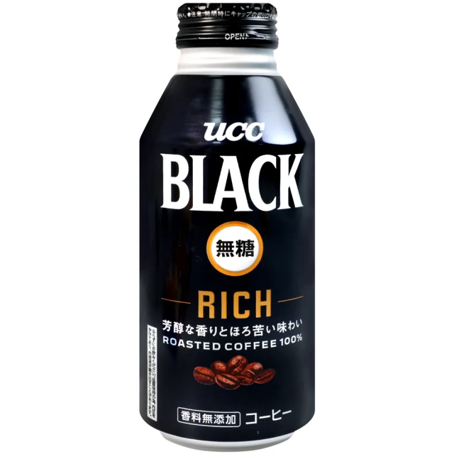 即期品 UCC 即期品-職人冰咖啡-加糖910ml x12入