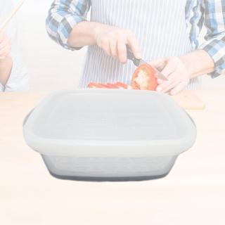 【inomata】日本製INOMATA野菜溫煮盒-1.1L-2入(溫煮盒)