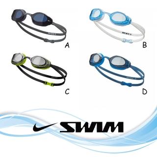 【NIKE 耐吉】SWIM 成人 泳鏡 專業型泳鏡 多款任選