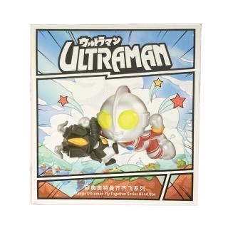 【ToysRUs 玩具反斗城】Ultraman超人力霸王 FUN/經典奧特曼齊齊飛系列 - 隨機發貨