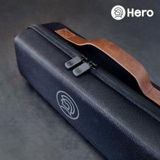 【zeroHero】義萃便攜包(義式咖啡機/收納/膠囊/輕便/防撞)
